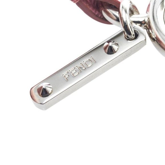 Fendi Monster Key Chain - Picture 3 of 6